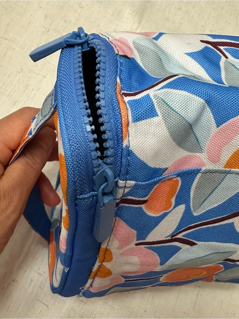kate spade bright floral